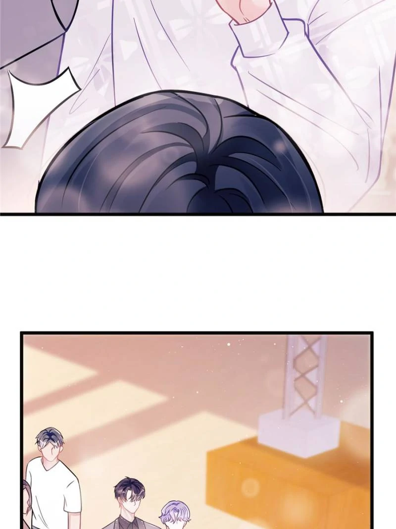 I Suspect the Actor is Fishing for Me (Official) - Chapter 7 manhwa