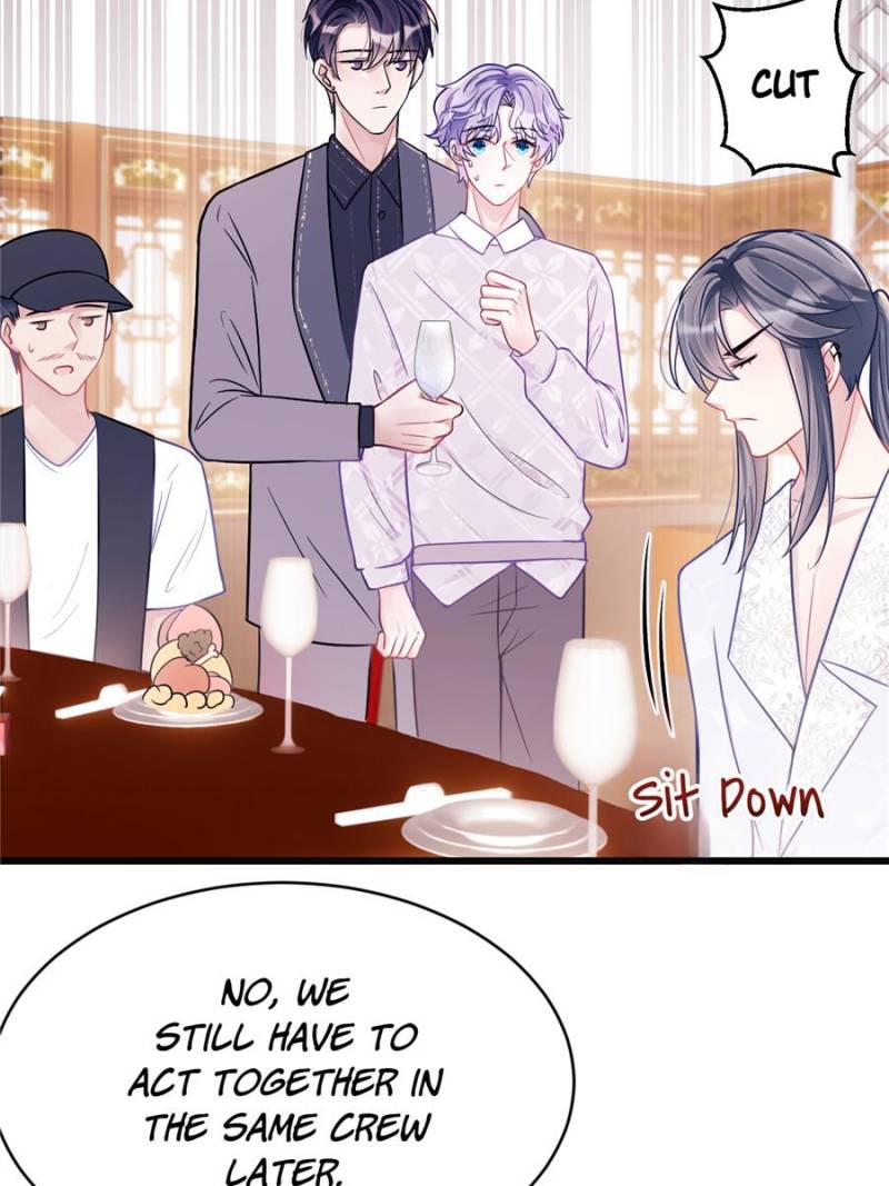 I Suspect the Actor is Fishing for Me (Official) - Chapter 7 manhwa