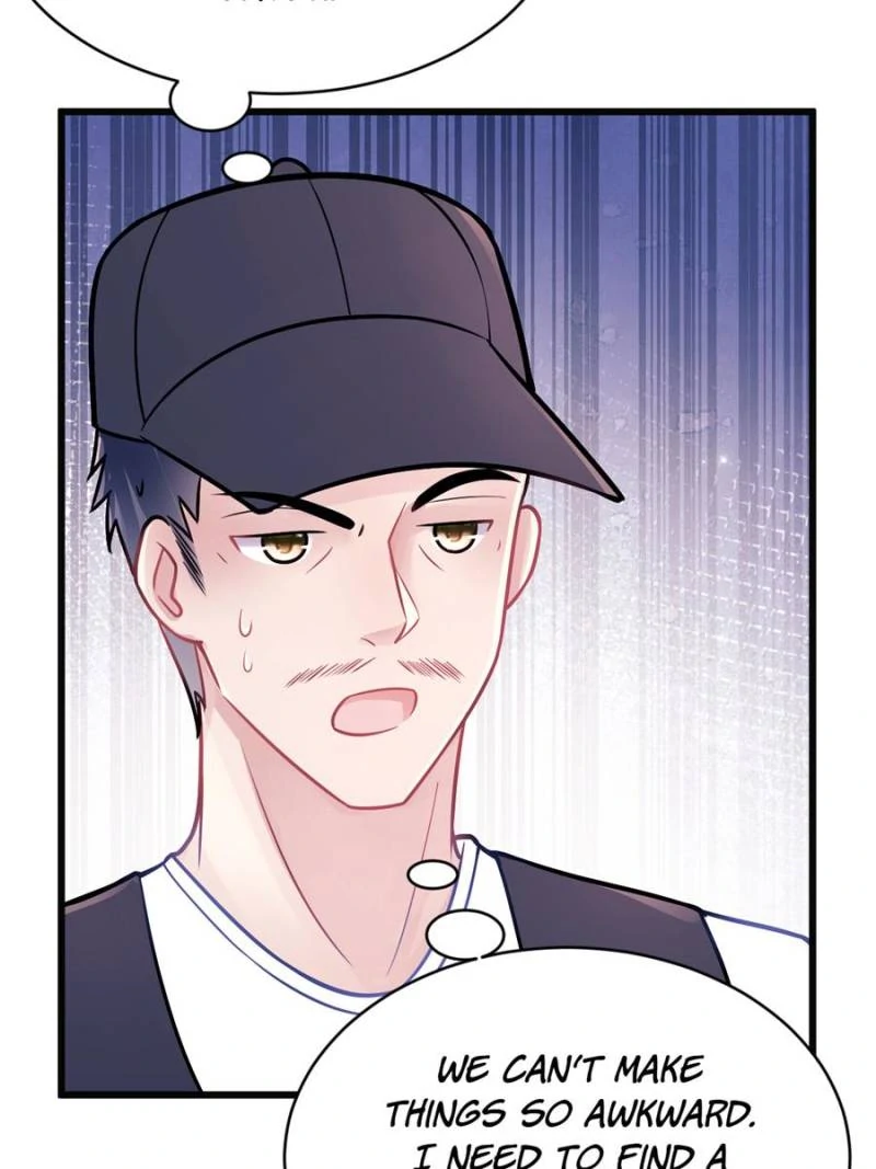 I Suspect the Actor is Fishing for Me (Official) - Chapter 7 manhwa