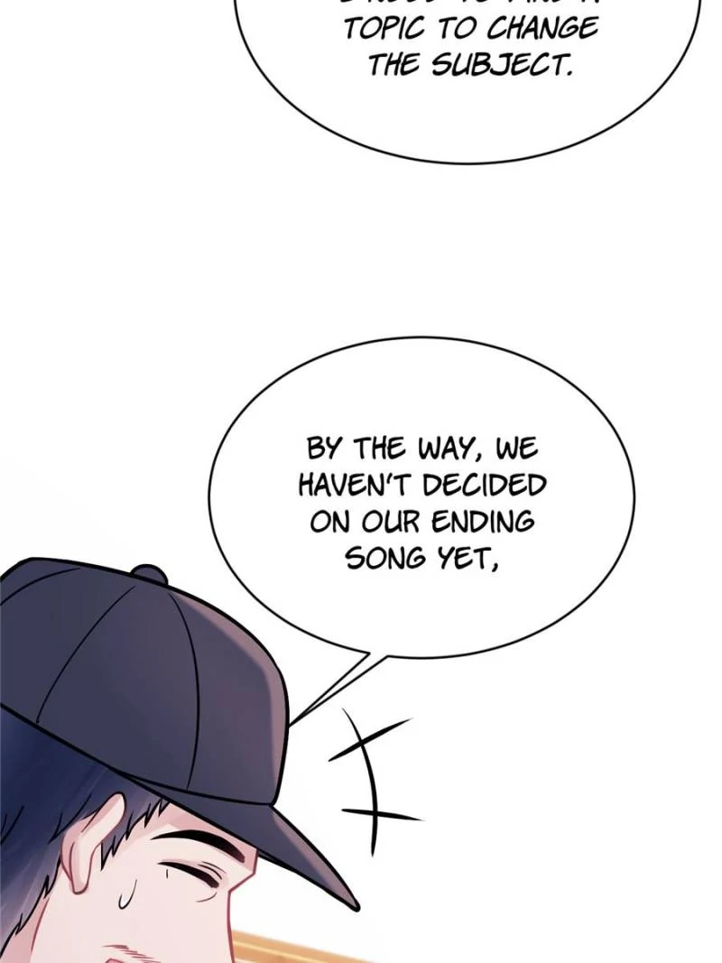 I Suspect the Actor is Fishing for Me (Official) - Chapter 7 manhwa