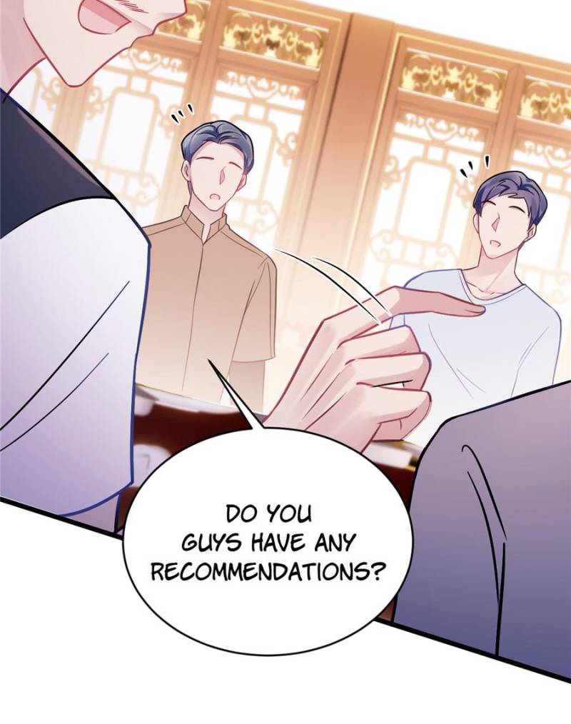 I Suspect the Actor is Fishing for Me (Official) - Chapter 7 manhwa