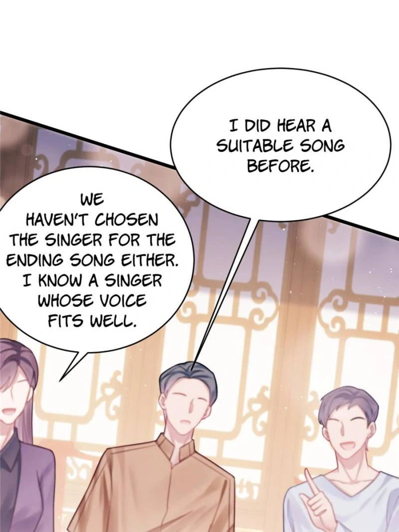 I Suspect the Actor is Fishing for Me (Official) - Chapter 7 manhwa