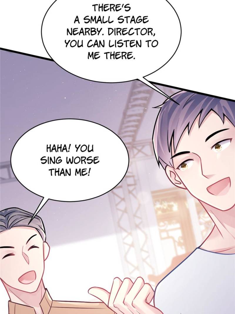 I Suspect the Actor is Fishing for Me (Official) - Chapter 7 manhwa