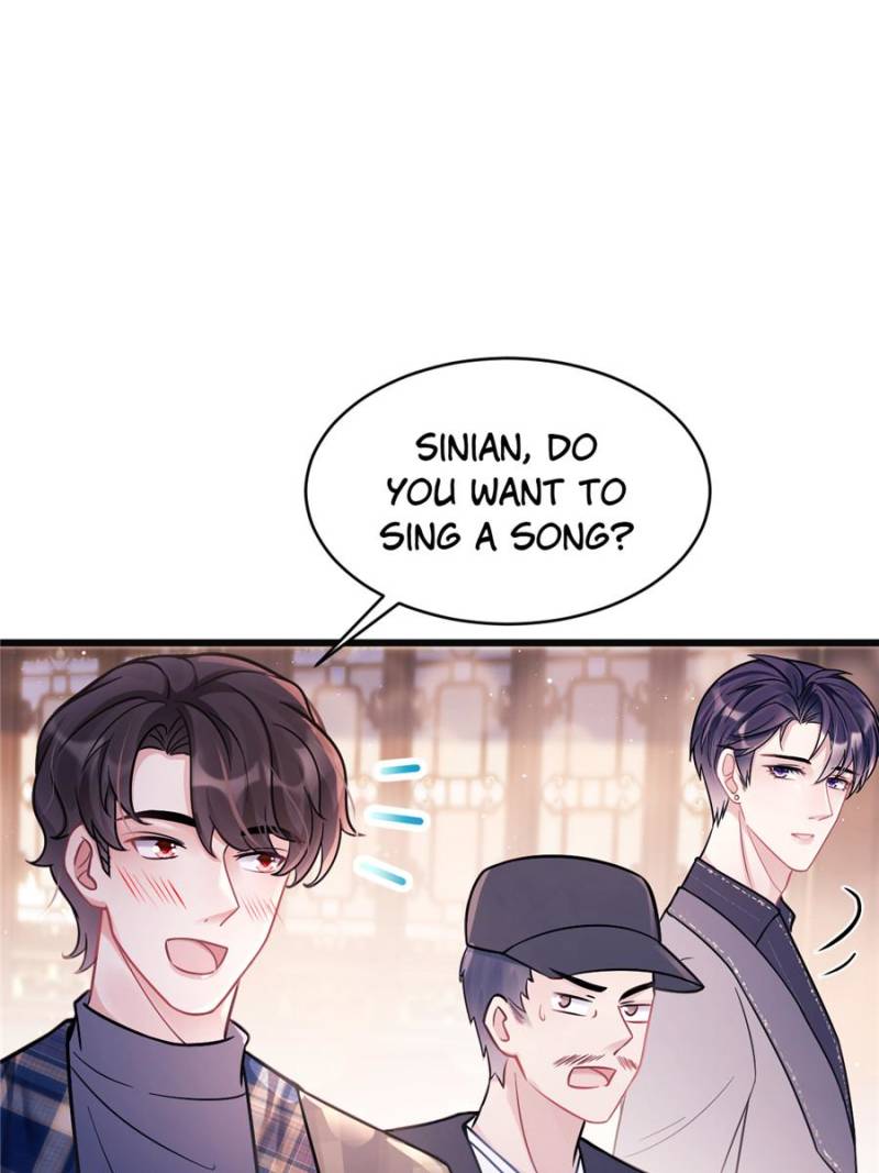 I Suspect the Actor is Fishing for Me (Official) - Chapter 7 manhwa