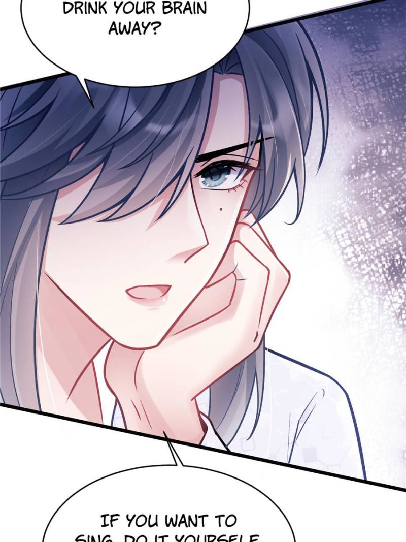 I Suspect the Actor is Fishing for Me (Official) - Chapter 7 manhwa