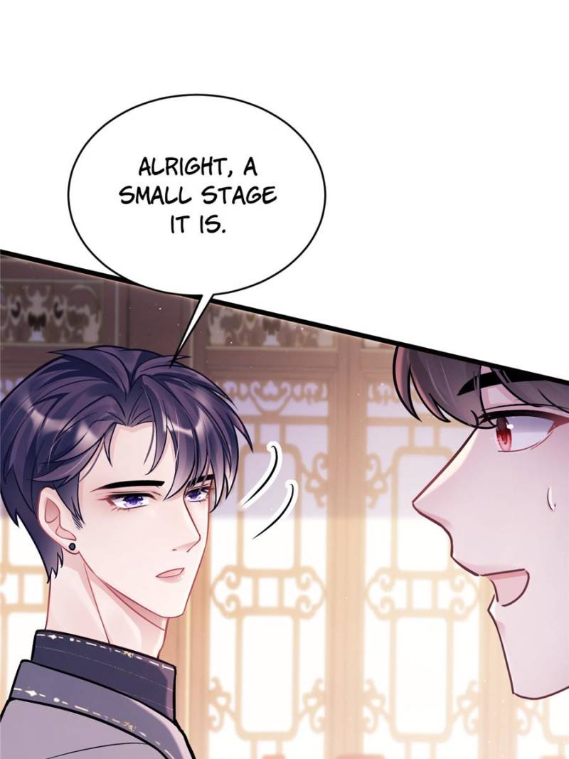 I Suspect the Actor is Fishing for Me (Official) - Chapter 7 manhwa