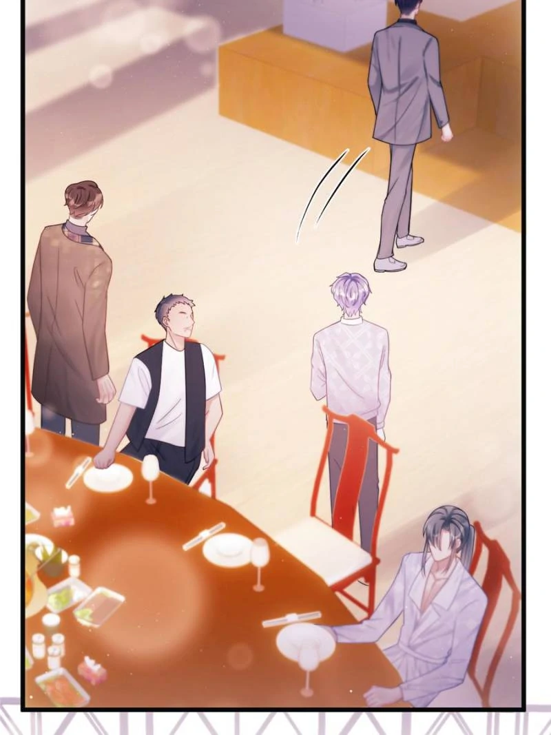 I Suspect the Actor is Fishing for Me (Official) - Chapter 7 manhwa