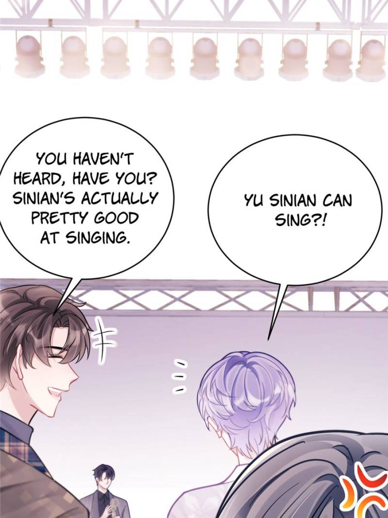 I Suspect the Actor is Fishing for Me (Official) - Chapter 7 manhwa