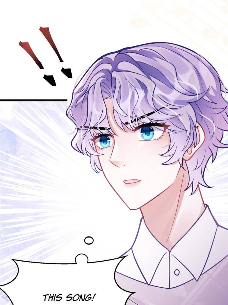 I Suspect the Actor is Fishing for Me (Official) - Chapter 7 manhwa