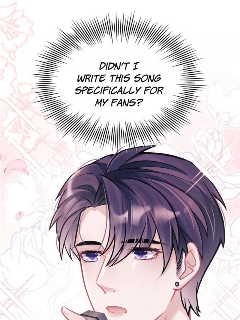 I Suspect the Actor is Fishing for Me (Official) - Chapter 7 manhwa