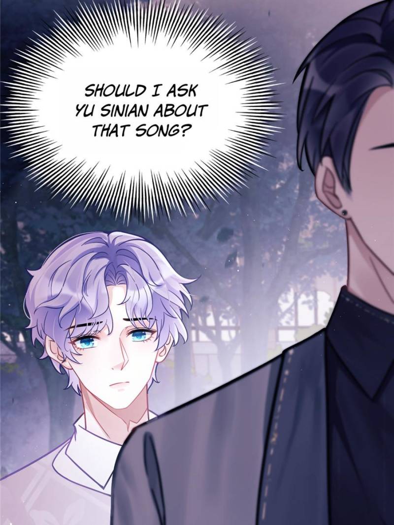 I Suspect the Actor is Fishing for Me (Official) - Chapter 7 manhwa