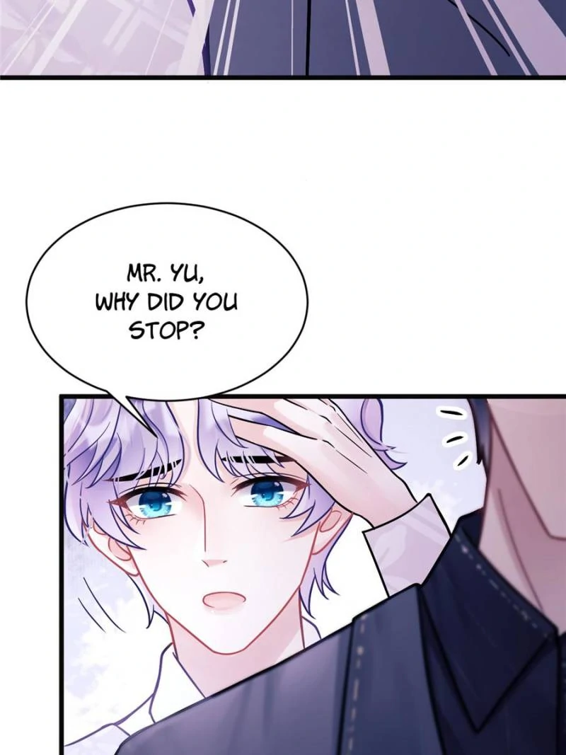 I Suspect the Actor is Fishing for Me (Official) - Chapter 7 manhwa