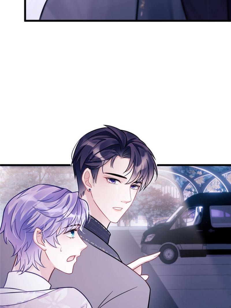 I Suspect the Actor is Fishing for Me (Official) - Chapter 7 manhwa