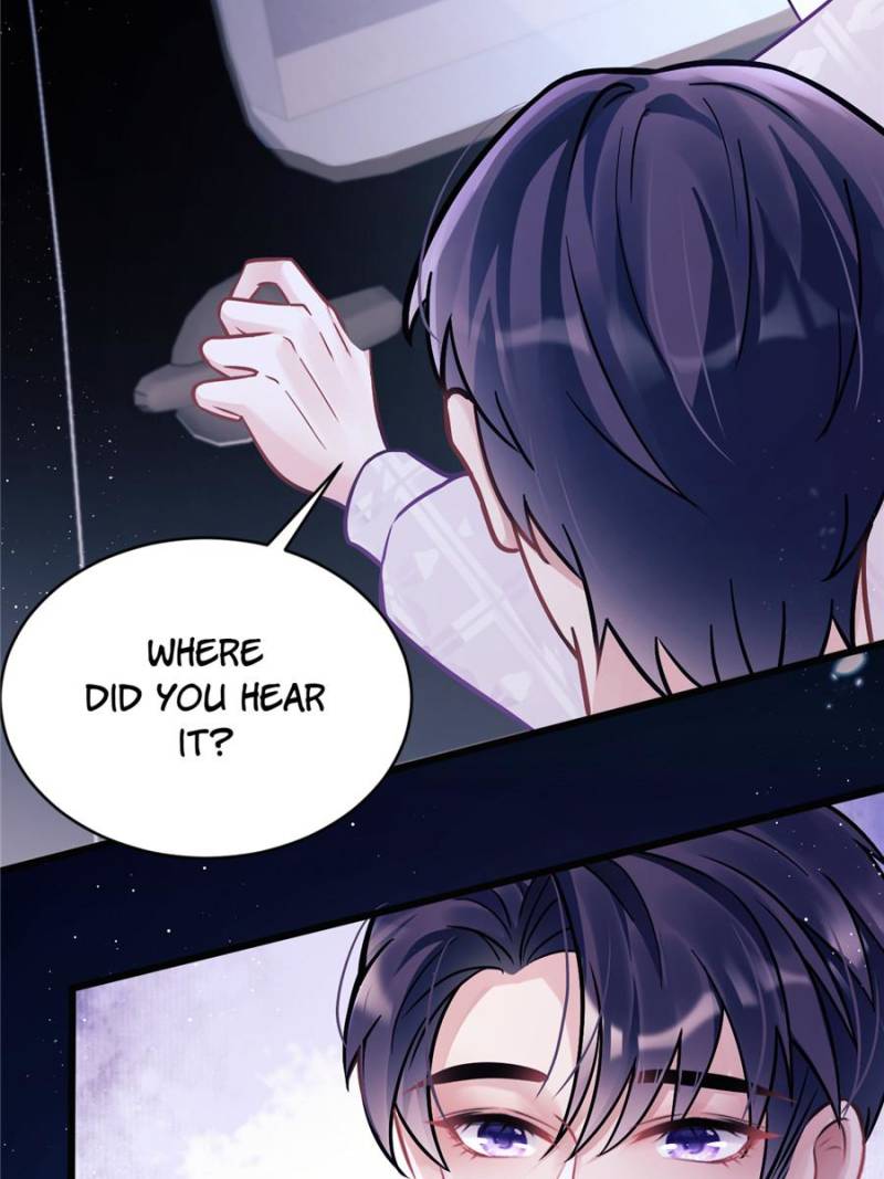 I Suspect the Actor is Fishing for Me (Official) - Chapter 7 manhwa