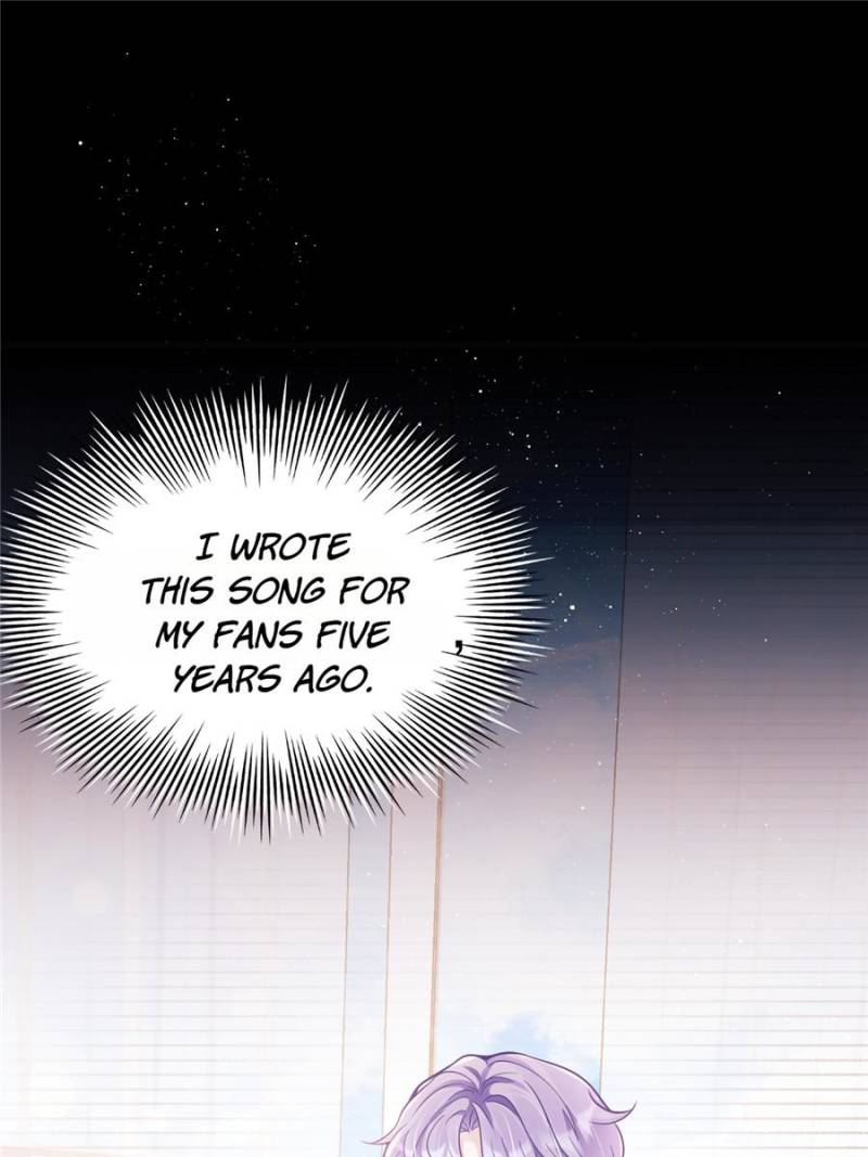 I Suspect the Actor is Fishing for Me (Official) - Chapter 7 manhwa