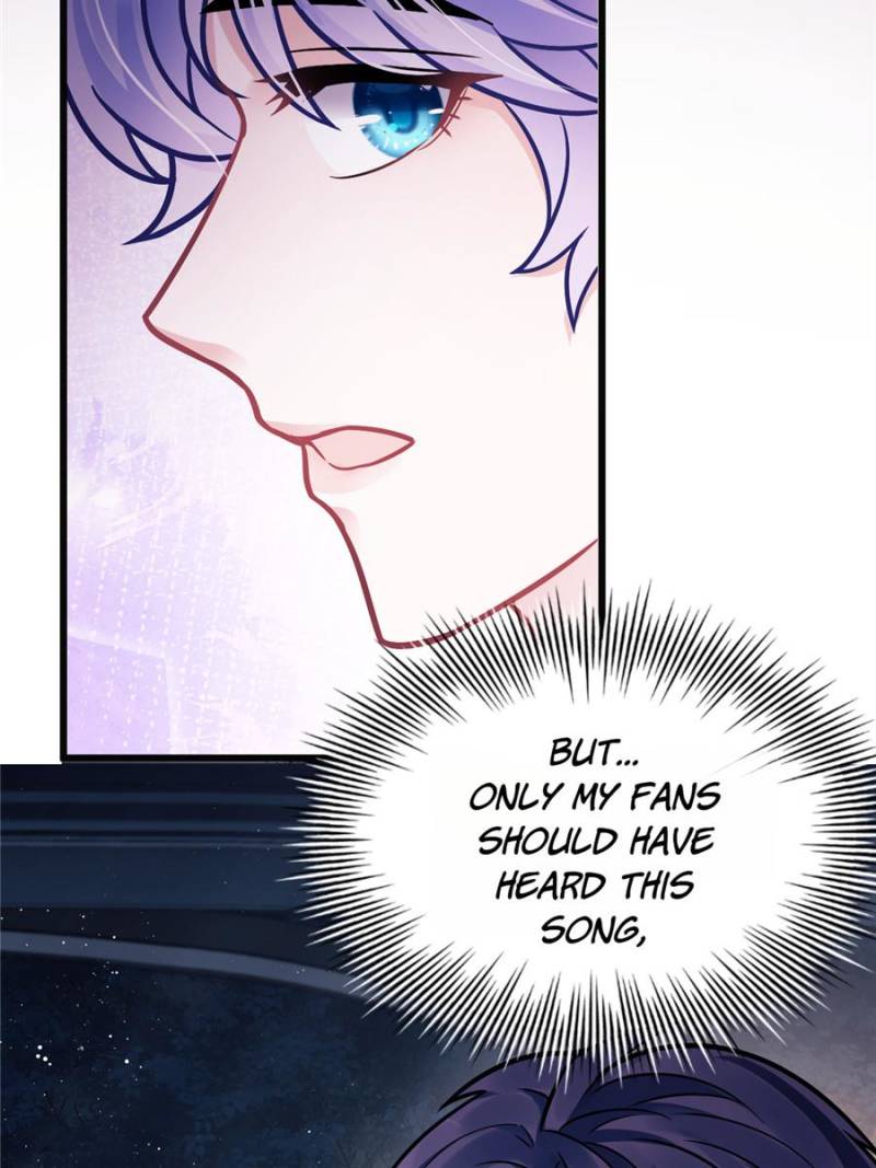 I Suspect the Actor is Fishing for Me (Official) - Chapter 7 manhwa