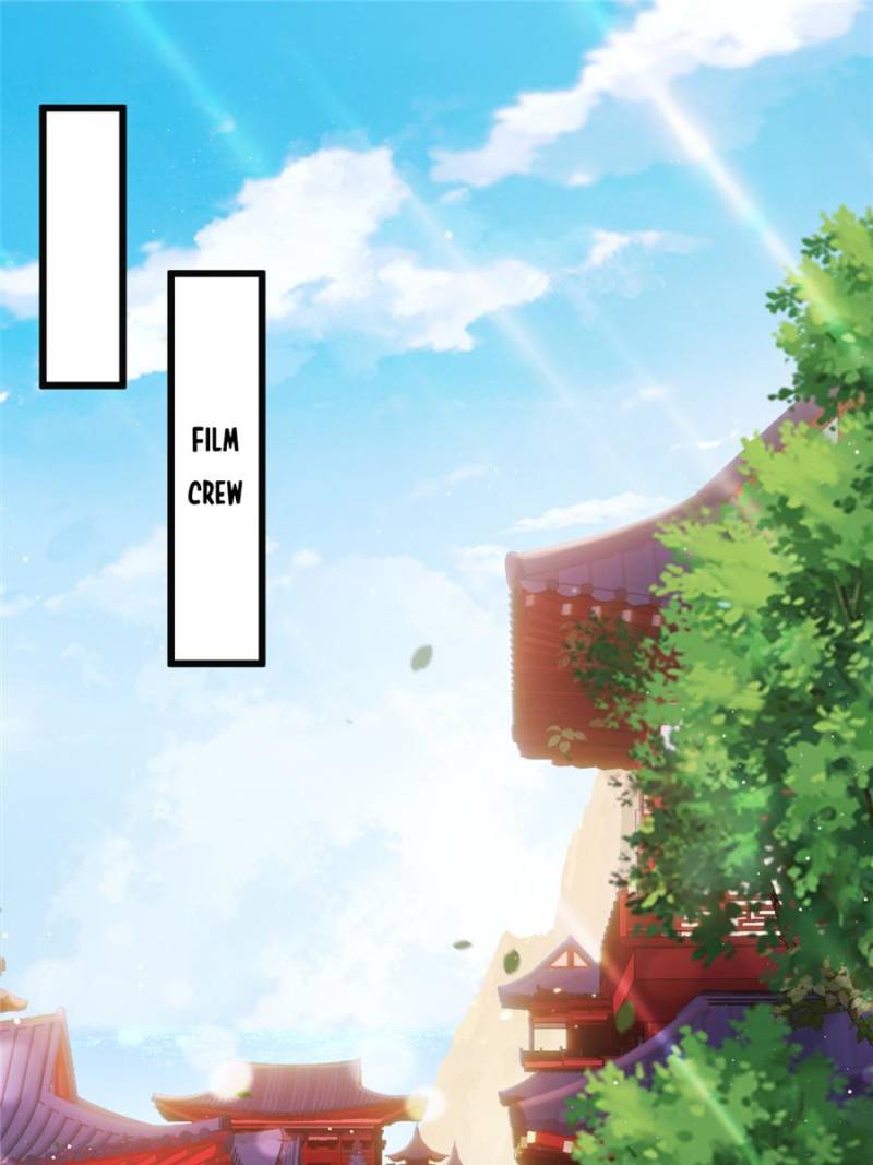 I Suspect the Actor is Fishing for Me (Official) - Chapter 8 manhwa