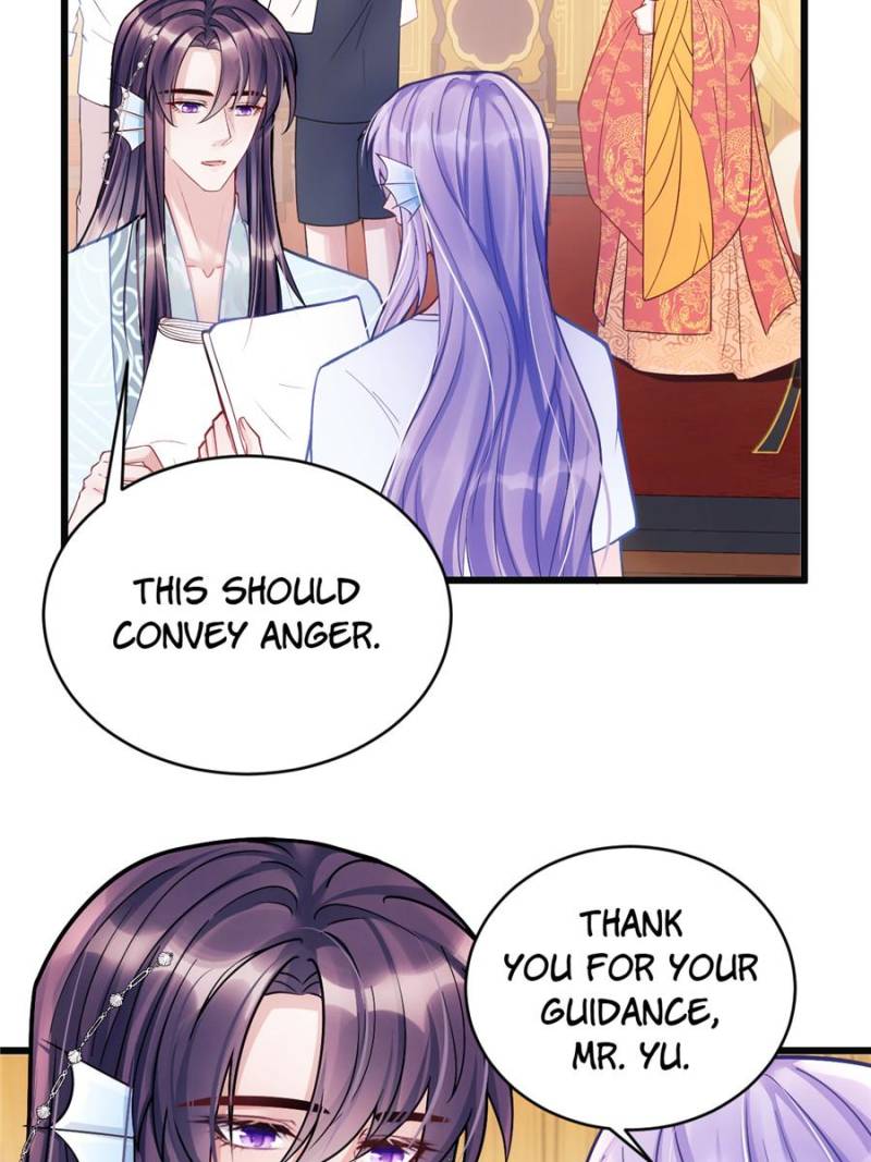 I Suspect the Actor is Fishing for Me (Official) - Chapter 8 manhwa