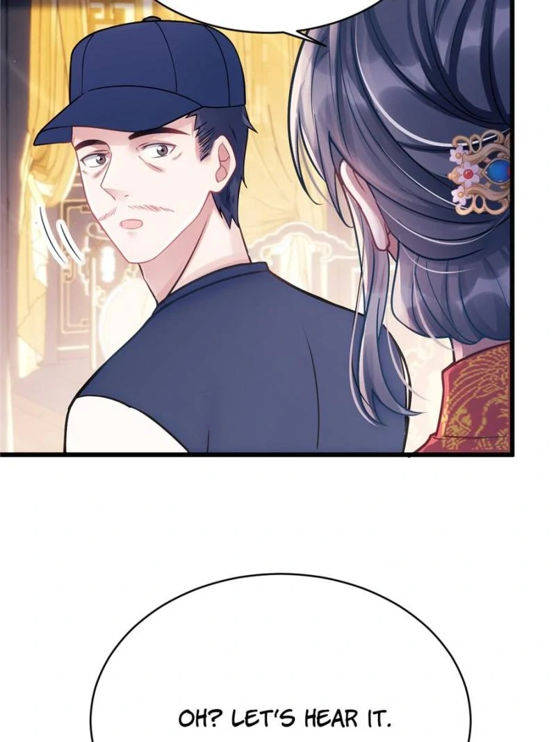 I Suspect the Actor is Fishing for Me (Official) - Chapter 8 manhwa