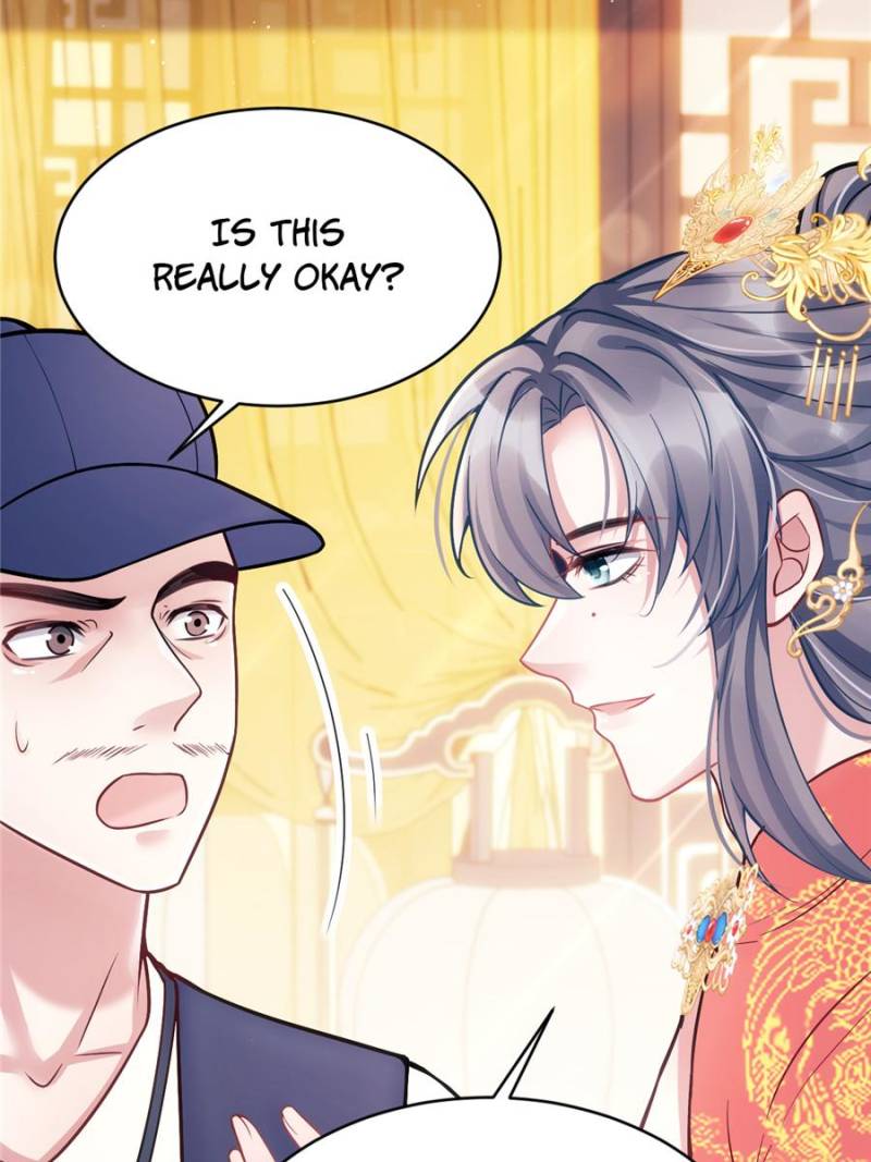 I Suspect the Actor is Fishing for Me (Official) - Chapter 8 manhwa