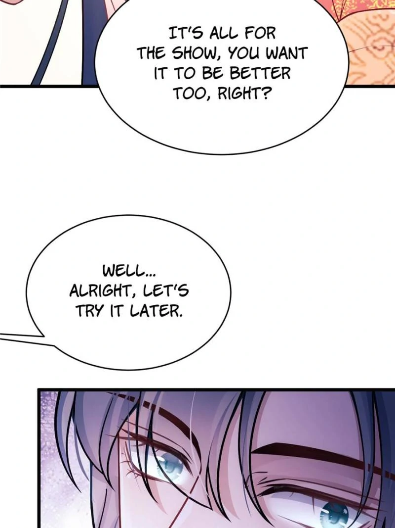 I Suspect the Actor is Fishing for Me (Official) - Chapter 8 manhwa