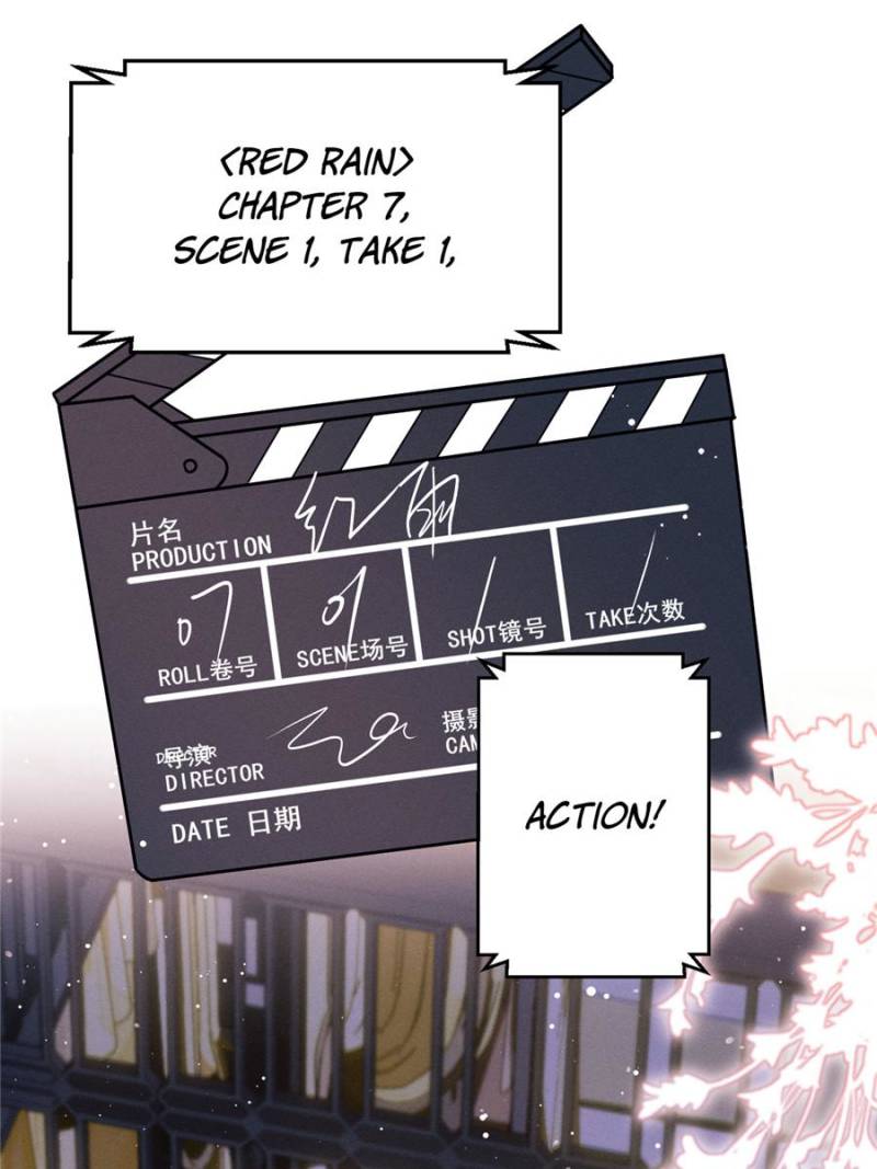 I Suspect the Actor is Fishing for Me (Official) - Chapter 8 manhwa