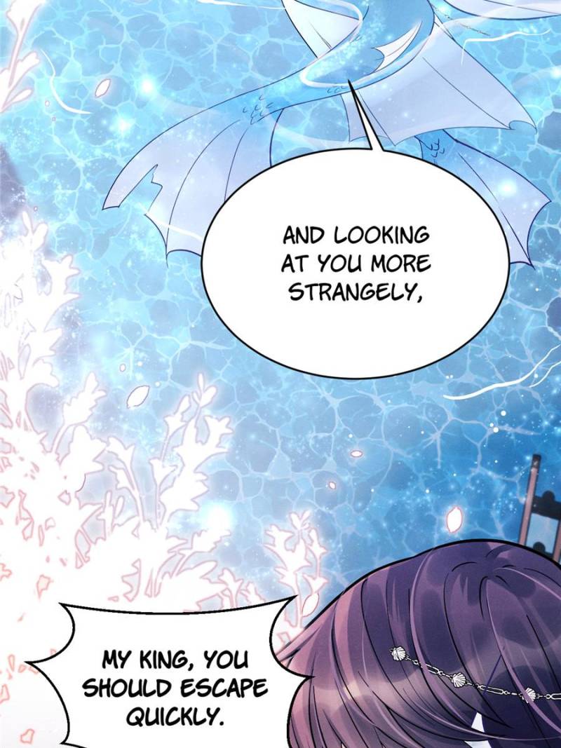 I Suspect the Actor is Fishing for Me (Official) - Chapter 8 manhwa