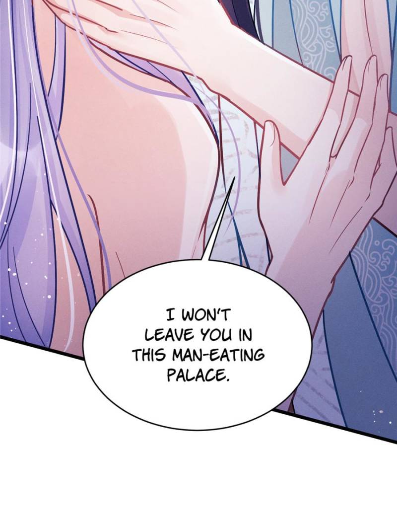 I Suspect the Actor is Fishing for Me (Official) - Chapter 8 manhwa