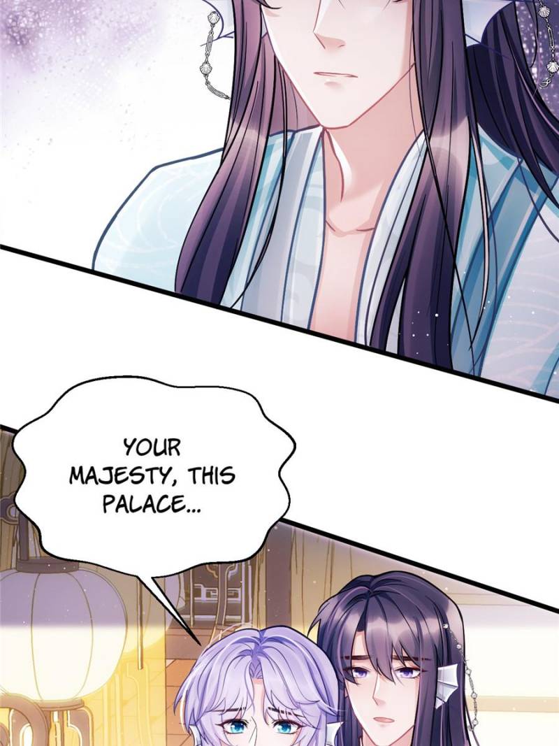 I Suspect the Actor is Fishing for Me (Official) - Chapter 8 manhwa