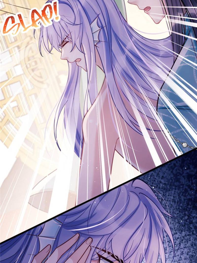I Suspect the Actor is Fishing for Me (Official) - Chapter 8 manhwa