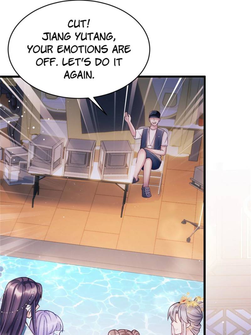 I Suspect the Actor is Fishing for Me (Official) - Chapter 8 manhwa
