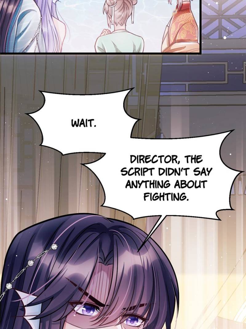 I Suspect the Actor is Fishing for Me (Official) - Chapter 8 manhwa