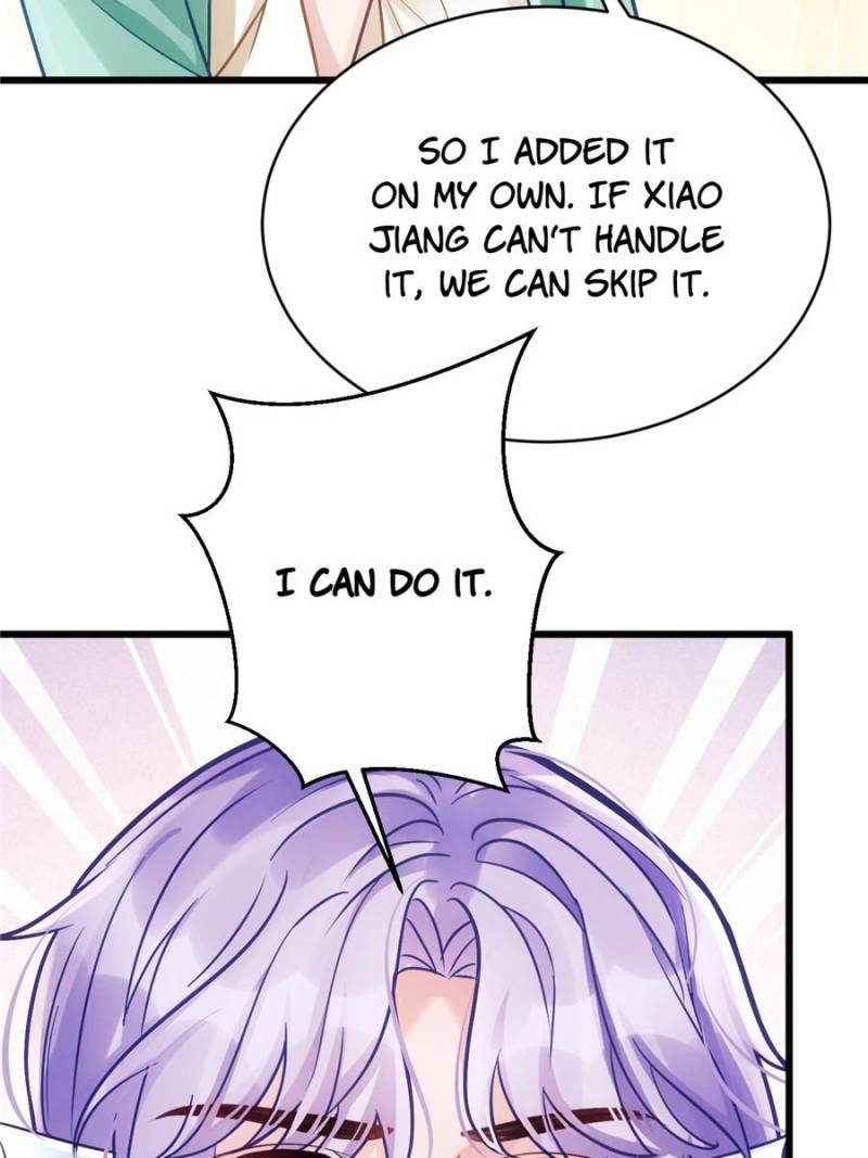 I Suspect the Actor is Fishing for Me (Official) - Chapter 8 manhwa