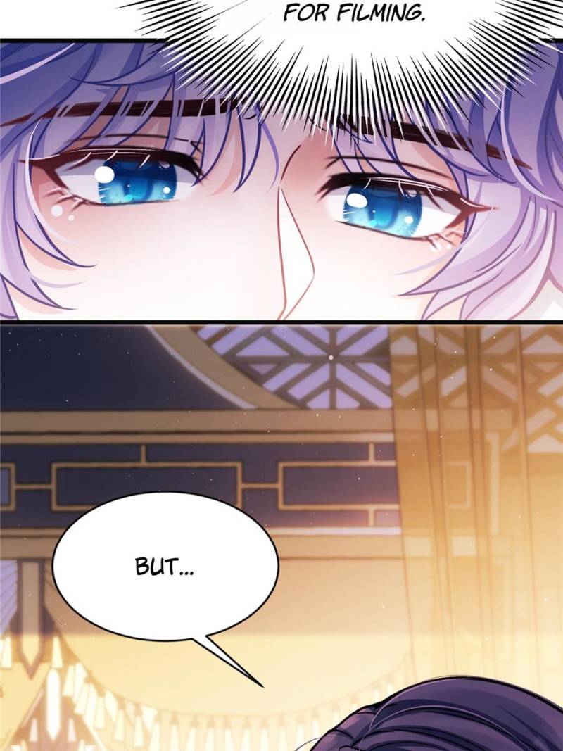 I Suspect the Actor is Fishing for Me (Official) - Chapter 8 manhwa