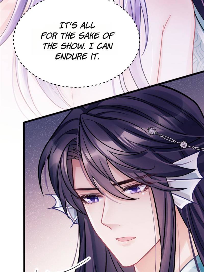I Suspect the Actor is Fishing for Me (Official) - Chapter 8 manhwa