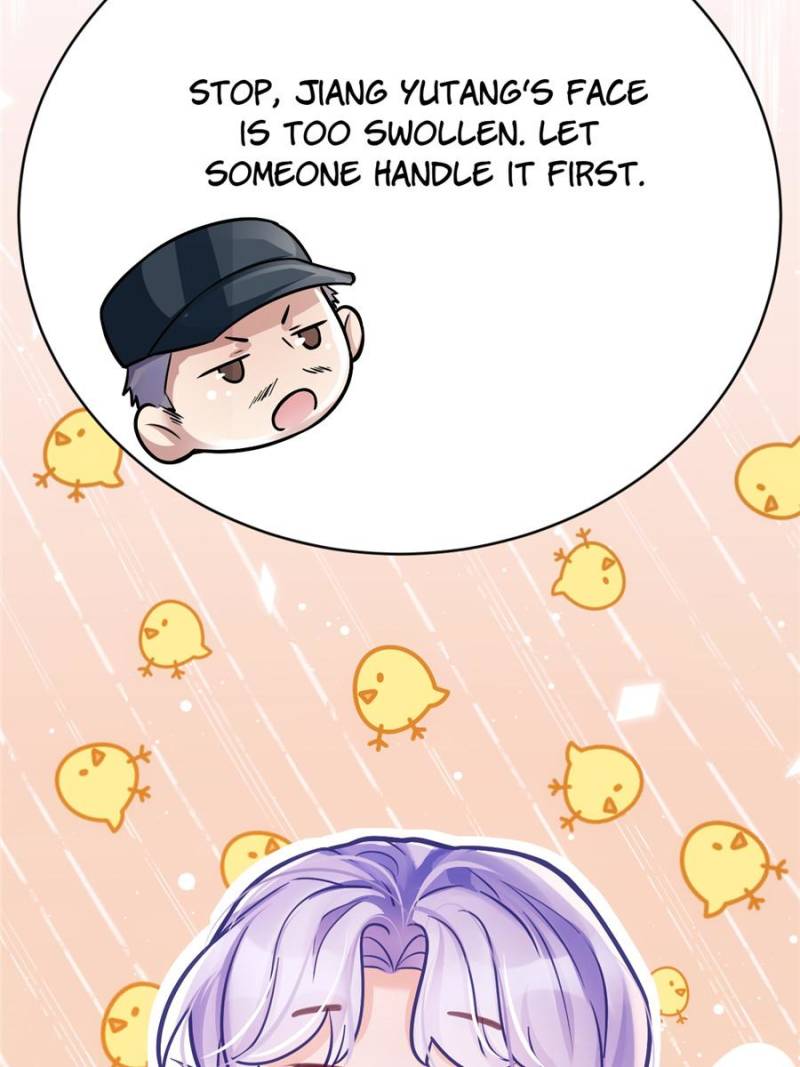 I Suspect the Actor is Fishing for Me (Official) - Chapter 8 manhwa