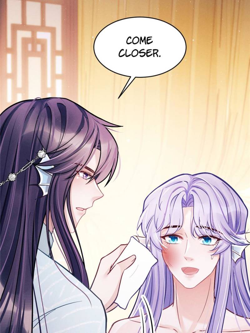 I Suspect the Actor is Fishing for Me (Official) - Chapter 8 manhwa