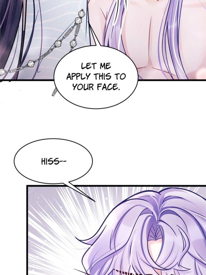 I Suspect the Actor is Fishing for Me (Official) - Chapter 8 manhwa