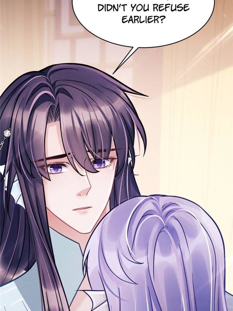 I Suspect the Actor is Fishing for Me (Official) - Chapter 8 manhwa