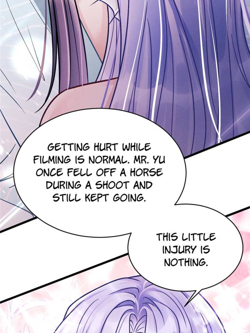I Suspect the Actor is Fishing for Me (Official) - Chapter 8 manhwa
