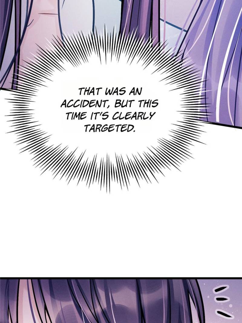 I Suspect the Actor is Fishing for Me (Official) - Chapter 8 manhwa