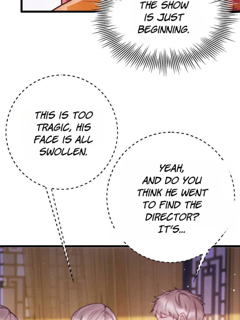 I Suspect the Actor is Fishing for Me (Official) - Chapter 8 manhwa
