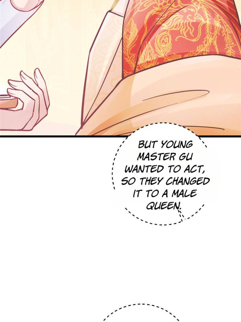 I Suspect the Actor is Fishing for Me (Official) - Chapter 8 manhwa