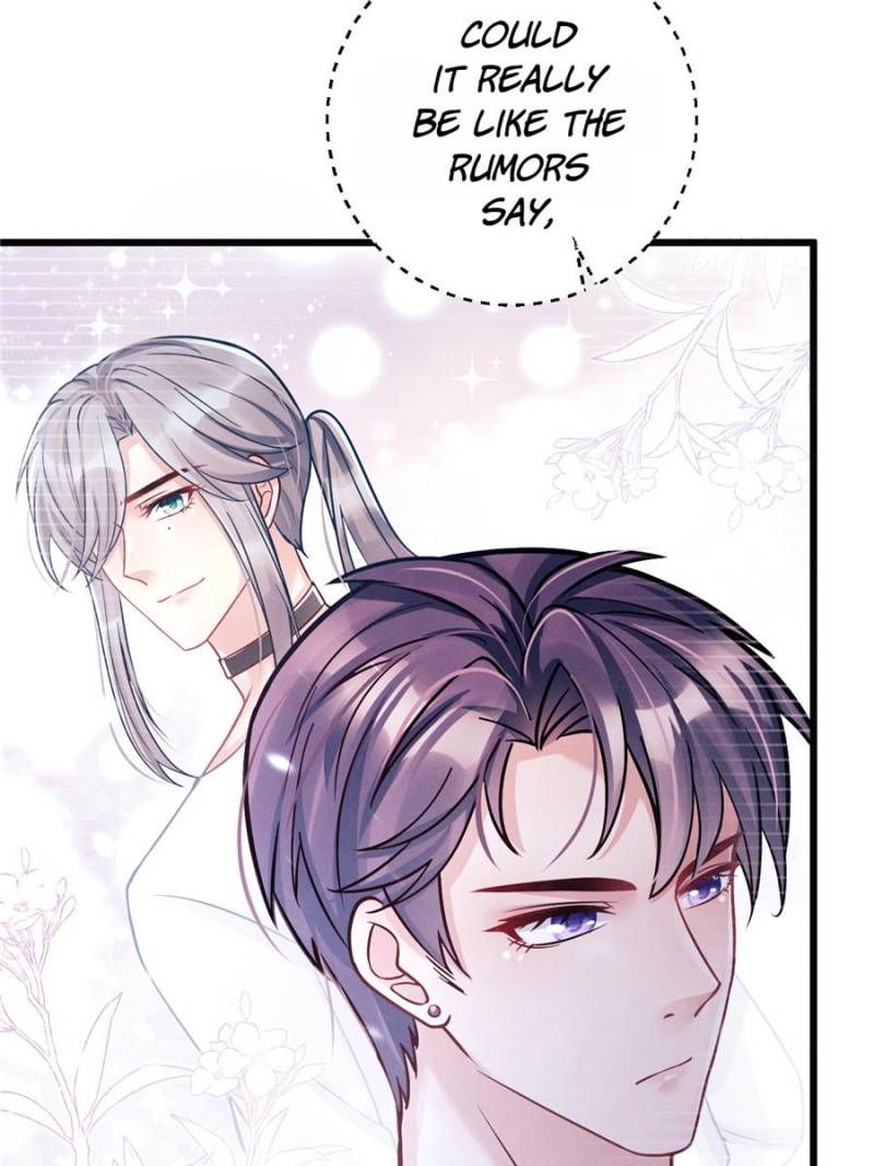 I Suspect the Actor is Fishing for Me (Official) - Chapter 8 manhwa