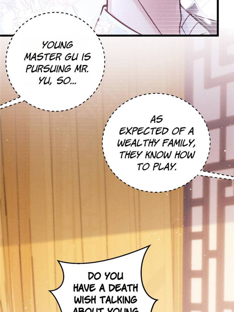 I Suspect the Actor is Fishing for Me (Official) - Chapter 8 manhwa