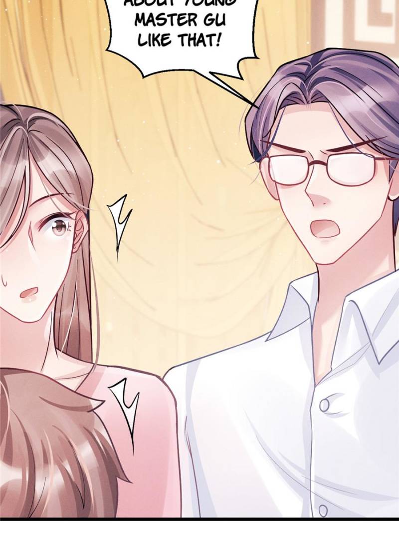 I Suspect the Actor is Fishing for Me (Official) - Chapter 8 manhwa