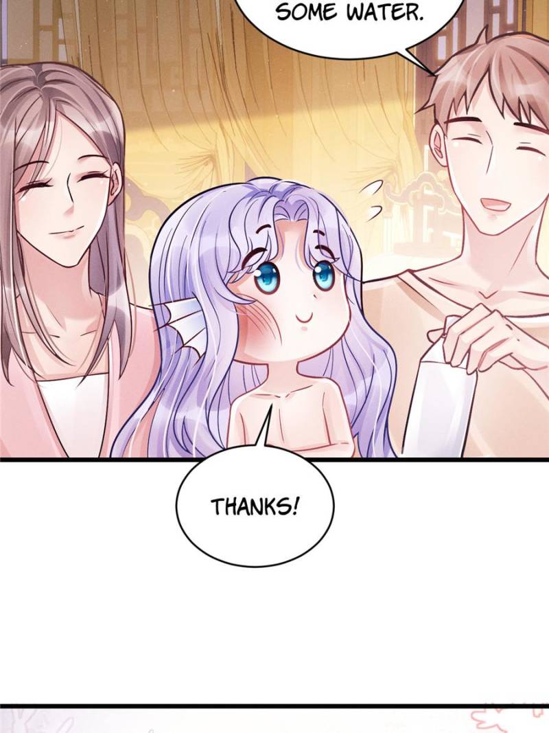 I Suspect the Actor is Fishing for Me (Official) - Chapter 8 manhwa