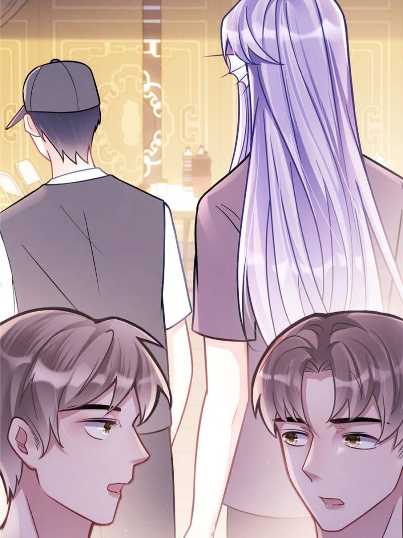 I Suspect the Actor is Fishing for Me (Official) - Chapter 9 manhwa