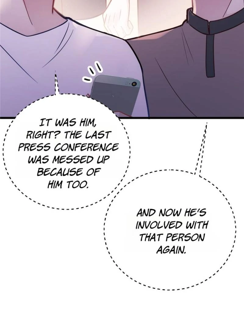 I Suspect the Actor is Fishing for Me (Official) - Chapter 9 manhwa