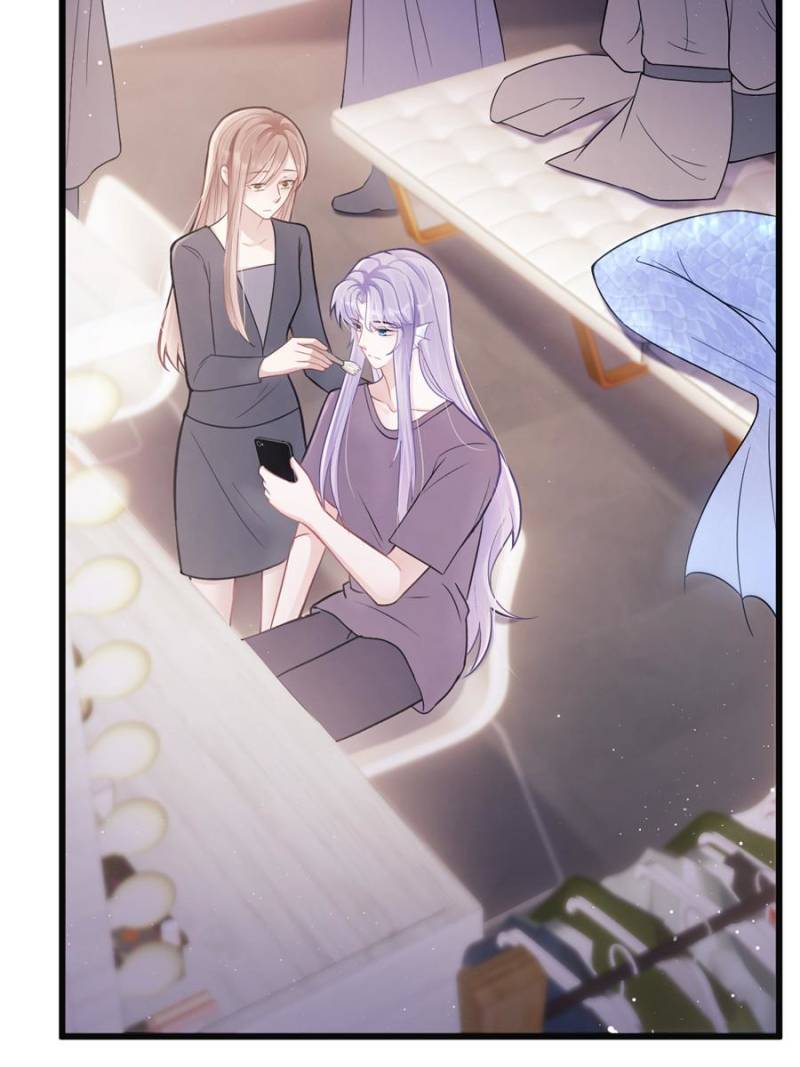 I Suspect the Actor is Fishing for Me (Official) - Chapter 9 manhwa